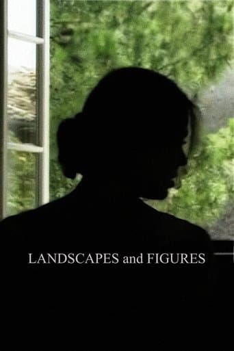 Landscapes and Figures poster - Find streaming availability