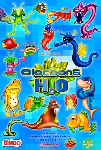 Olocoons poster - Find streaming availability