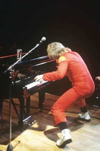 Elton John: Mr. Superfunk poster - Find streaming availability