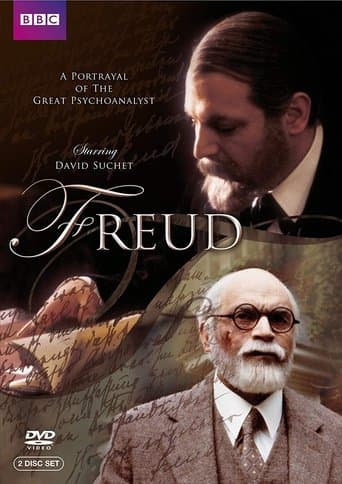 Freud poster - Find streaming availability