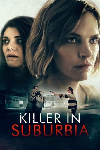 Killer in Suburbia poster - Find streaming availability