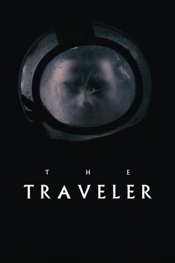 The Traveler poster - Find streaming availability