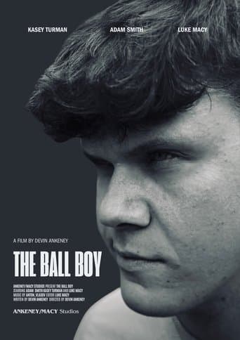 The Ball Boy poster - Find streaming availability