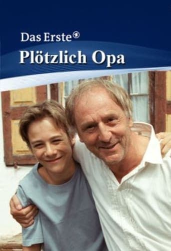 Plötzlich Opa poster - Find streaming availability