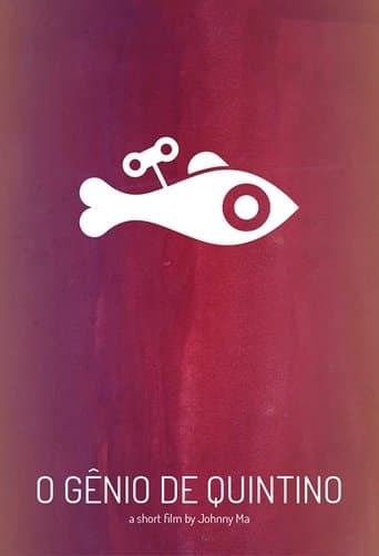 The Genius from Quintino poster - Find streaming availability
