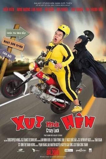 Xui Mà Hên poster - Find streaming availability