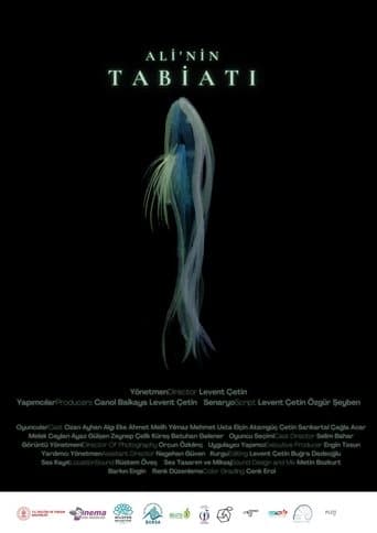 Ali's Nature poster - Find streaming availability