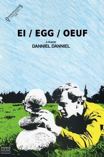 Egg poster - Find streaming availability