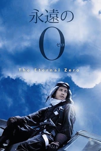 The Eternal Zero poster - Find streaming availability