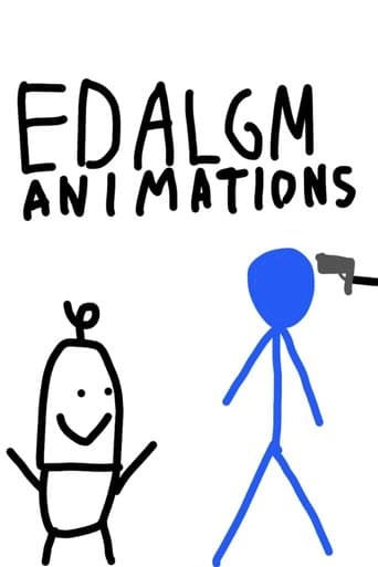 EdalgmAnimations poster - Find streaming availability