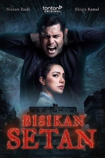 Bisikan Setan poster - Find streaming availability