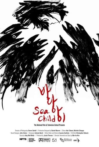 Sea Child poster - Find streaming availability