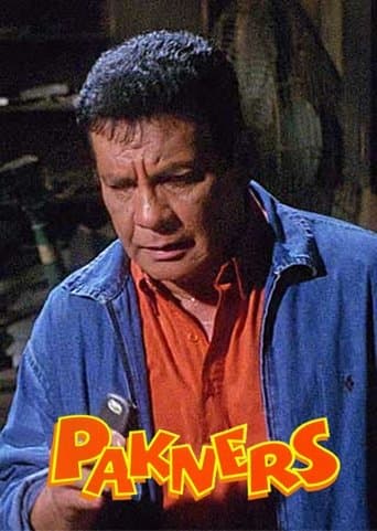 Pakners poster - Find streaming availability