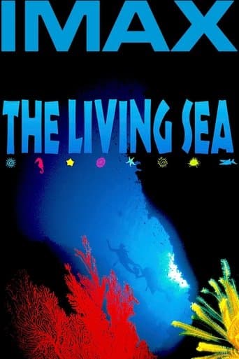 The Living Sea poster - Find streaming availability