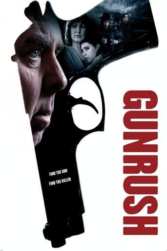 Gunrush poster - Find streaming availability