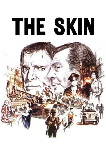 The Skin poster - Find streaming availability