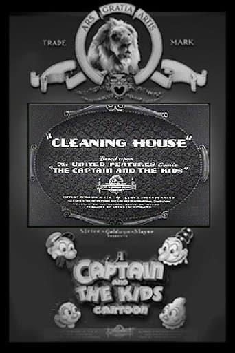 Cleaning House poster - Find streaming availability