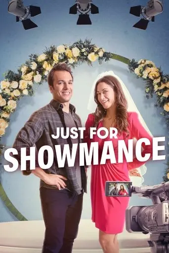 Just for Showmance poster - Find streaming availability