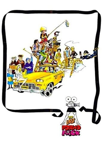 The Last Porno Flick poster - Find streaming availability