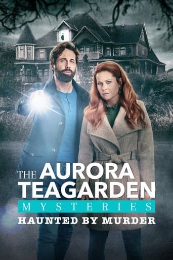 Aurora Teagarden Mysteries: Haunted By Murder poster - Find streaming availability