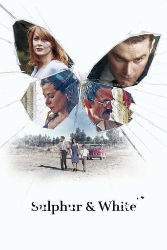 Sulphur & White poster - Find streaming availability