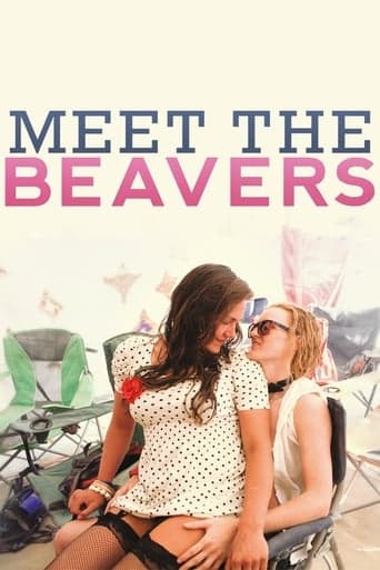 Camp Beaverton: Meet the Beavers poster - Find streaming availability