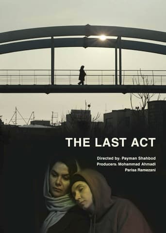 The Last Act poster - Find streaming availability