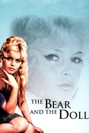 The Bear and the Doll poster - Find streaming availability