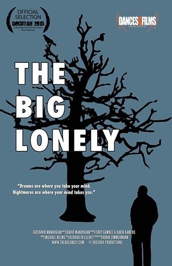 The Big Lonely poster - Find streaming availability