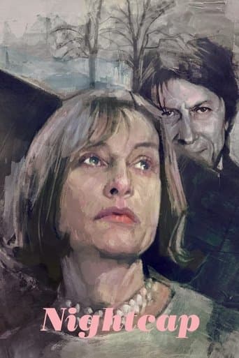 Nightcap poster - Find streaming availability
