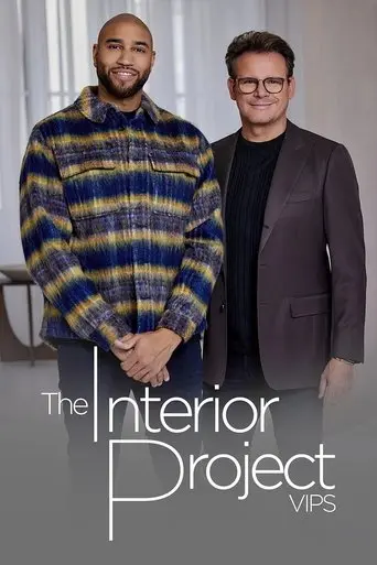 The Interior Project: VIPS poster - Find streaming availability