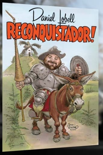 ReConquistador! poster - Find streaming availability