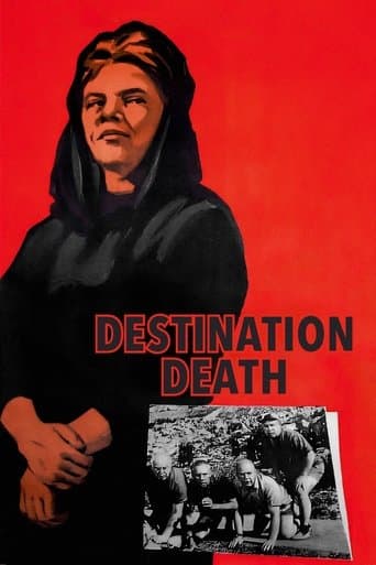 Destination Death poster - Find streaming availability