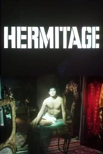 Hermitage poster - Find streaming availability