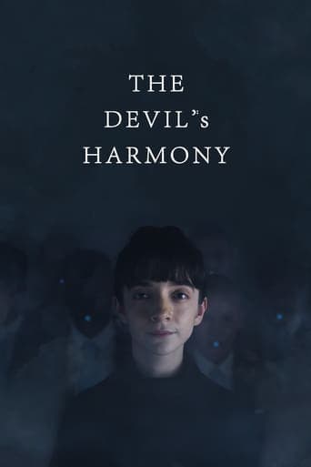 The Devil's Harmony poster - Find streaming availability