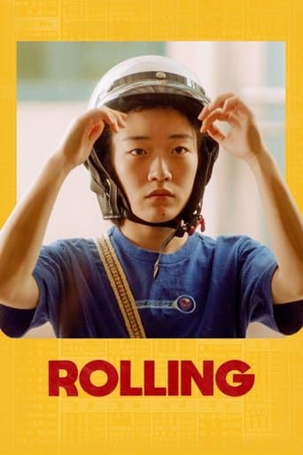 Rolling poster - Find streaming availability