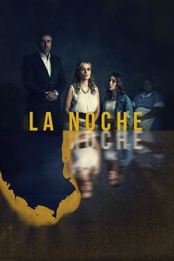 La Noche poster - Find streaming availability