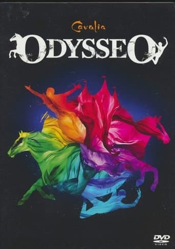 Cavalia Odysseo poster - Find streaming availability