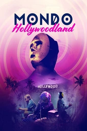 Mondo Hollywoodland poster - Find streaming availability