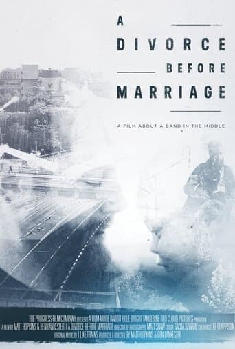 A Divorce Before Marriage poster - Find streaming availability