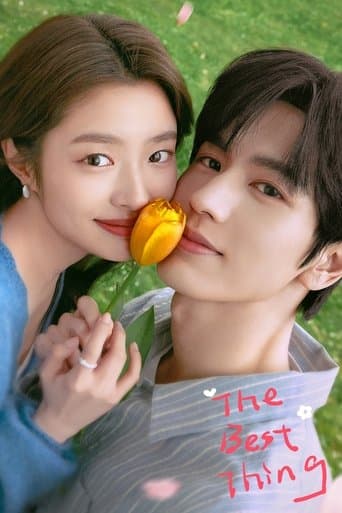 The Best Thing poster - Find streaming availability