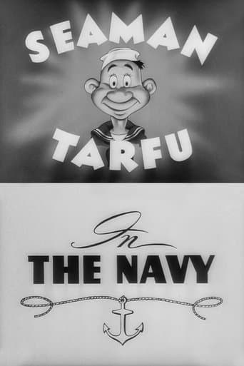 Private Snafu Presents Seaman Tarfu in the Navy poster - Find streaming availability