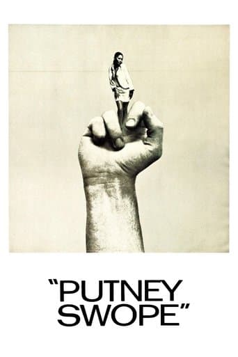 Putney Swope poster - Find streaming availability