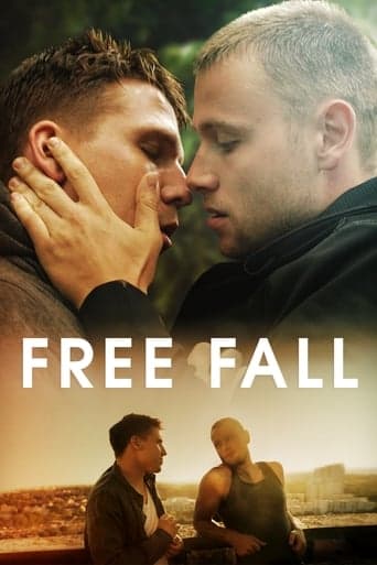 Free Fall poster - Find streaming availability