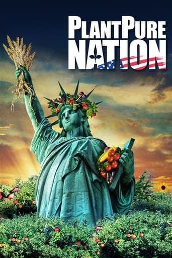 PlantPure Nation poster - Find streaming availability