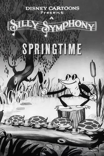 Springtime poster - Find streaming availability