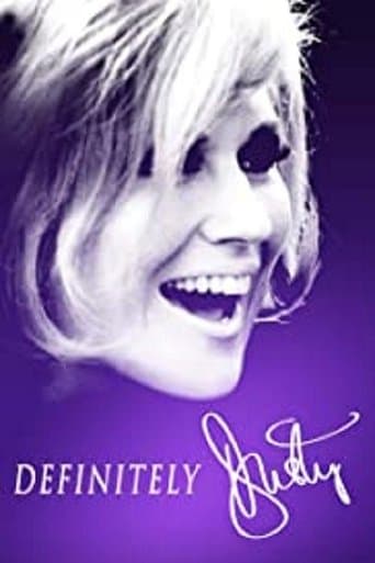 Definitely Dusty poster - Find streaming availability