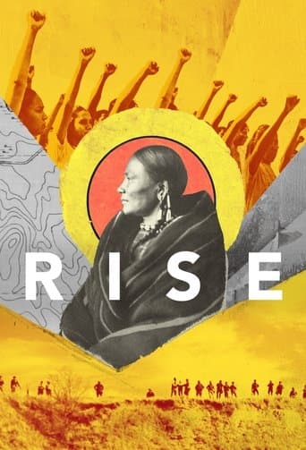 Rise poster - Find streaming availability