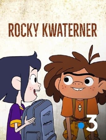 Rocky Kwaterner poster - Find streaming availability