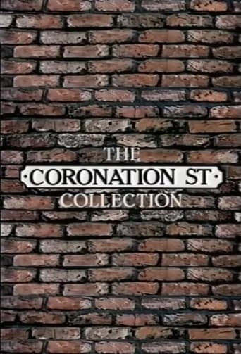 The Coronation Street Character Collection poster - Find streaming availability